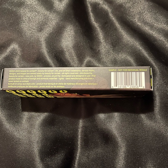 🖤 Pick Any 3/$30 Sale Beauty For Certain Mascara - Picture 2 of 7